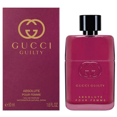 gucci guilty perfume for sale.